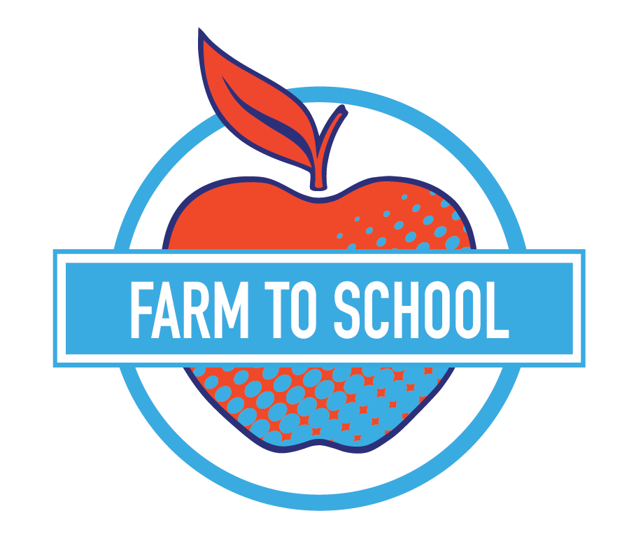 FarmToSchool logo